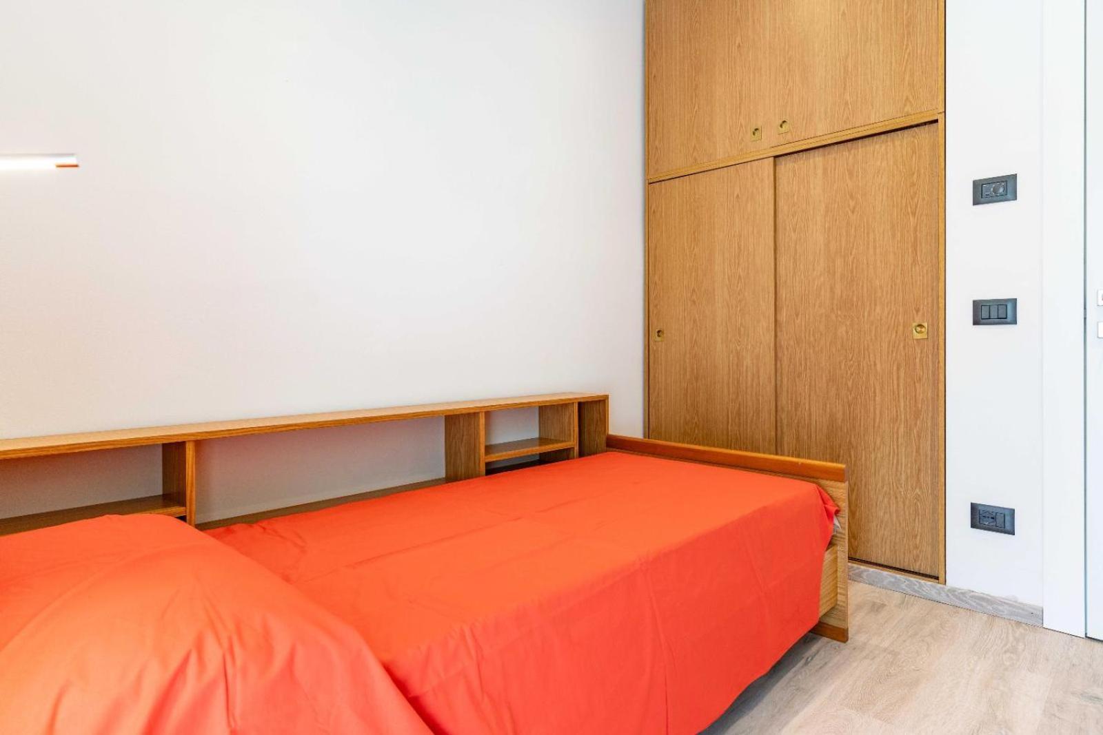 La Casa Azzurra, Levico Terme Ospitar Apartment Exterior photo